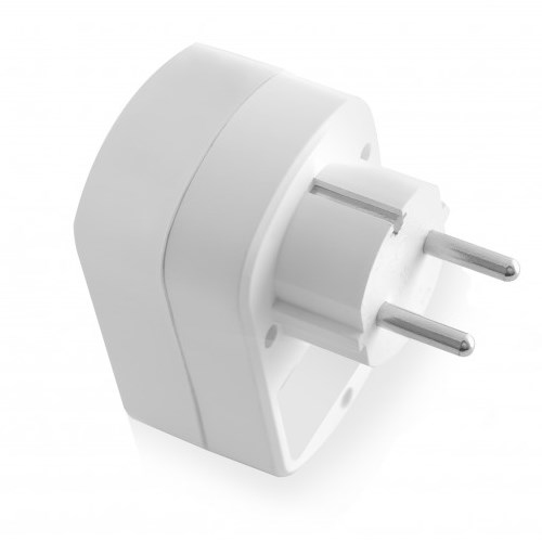 Ewent EW1211 mobile device charger Smartphone, Tablet White AC Indoor – image 3