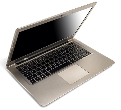 Acer Aspire 391-33224G52add Intel® Core™ i3 i3-3227U Laptop – image 5