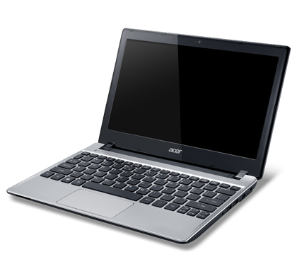Acer Aspire One AO756-2828 Intel® Celeron® 847 Netbook