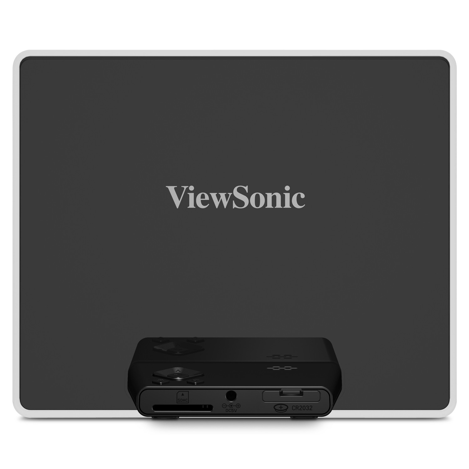 Viewsonic VFM820-50 digital photo frame Black – image 4
