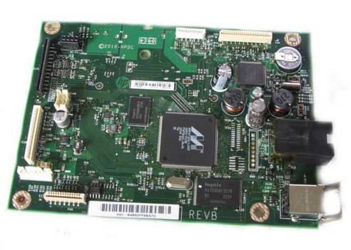 HP CF224-60001 printer/scanner spare part/accessory PCB unit