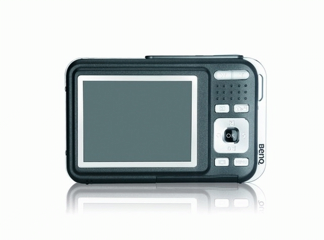 BenQ DC X720 – image 2