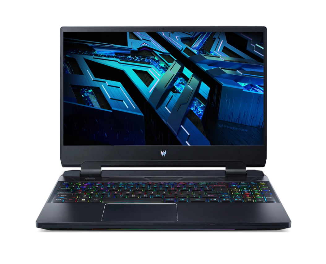 Acer Predator Helios 300 PH315-55-93DQ Intel® Core™ i9 i9-12900H Laptop – image 1