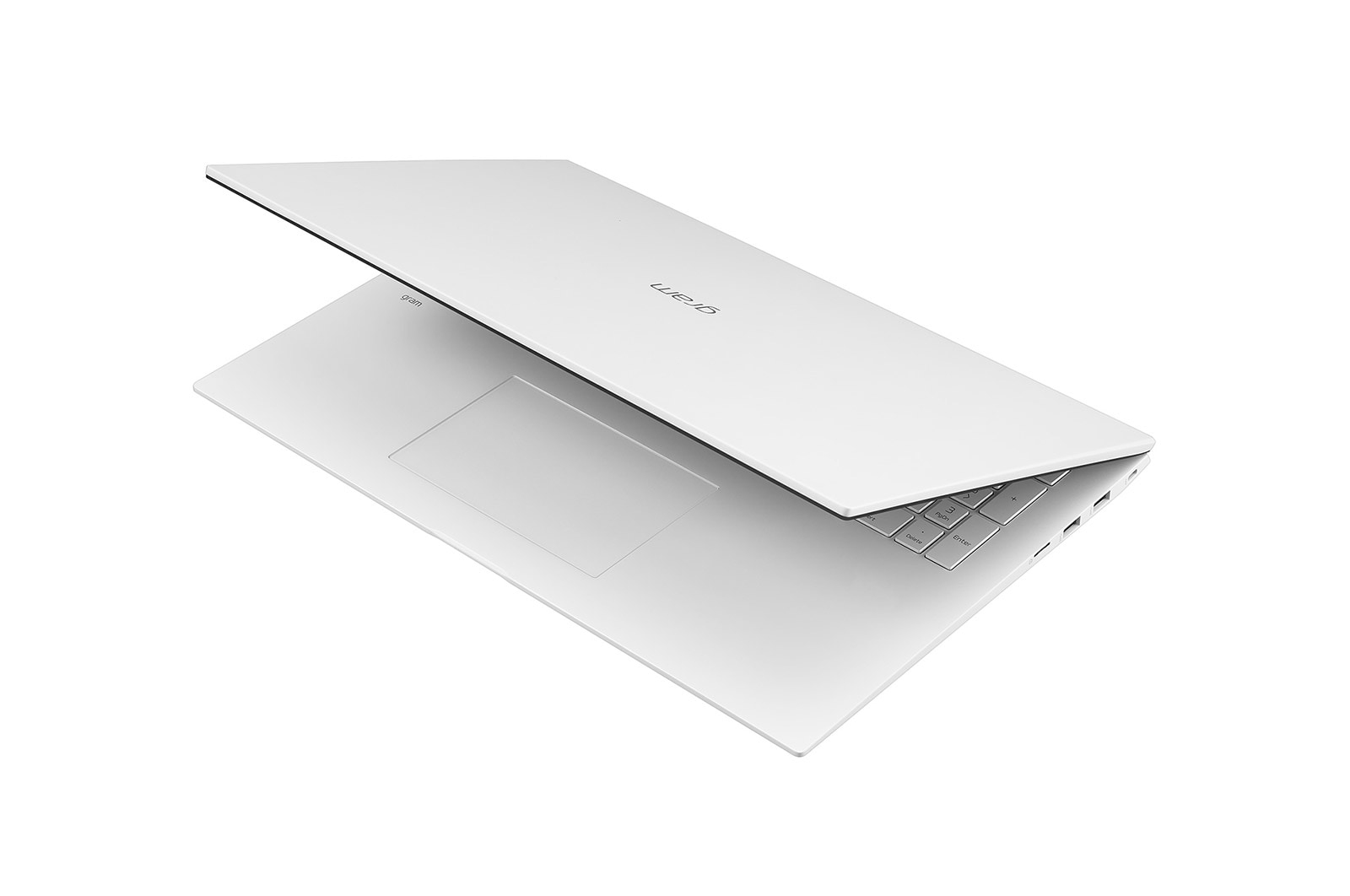 LG Gram 17Z90P-G.AA79B laptop Intel® Core™ i7 i7-1165G7 – image 8