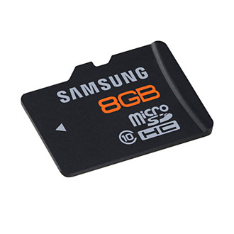Samsung MB-MP8GA/EU memory card – image 3