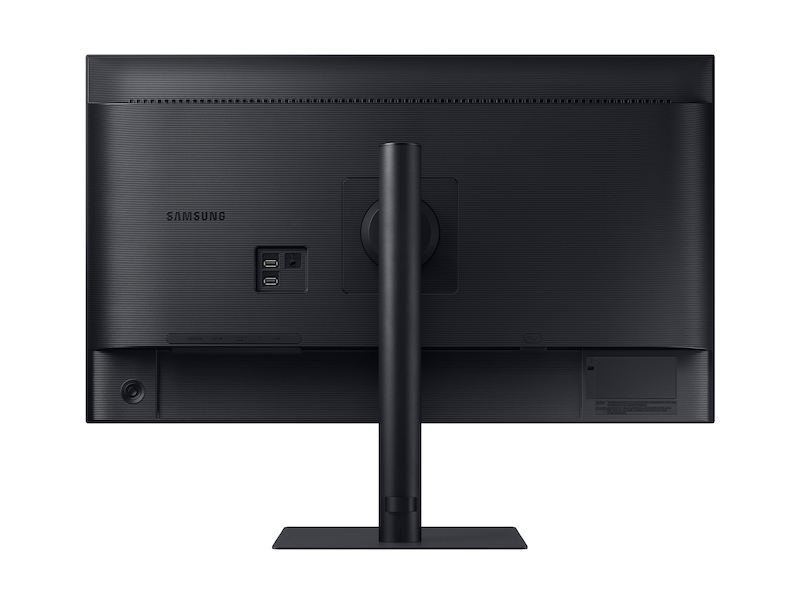 Samsung F32TU874VN computer monitor – image 4