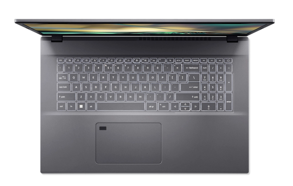 Acer Aspire 5 A517-53-5770 Intel® Core™ i5 i5-12450H Laptop – image 4