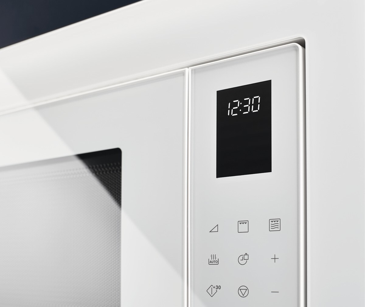 Electrolux LMS4253TMW White Combination microwave Built-in – image 9