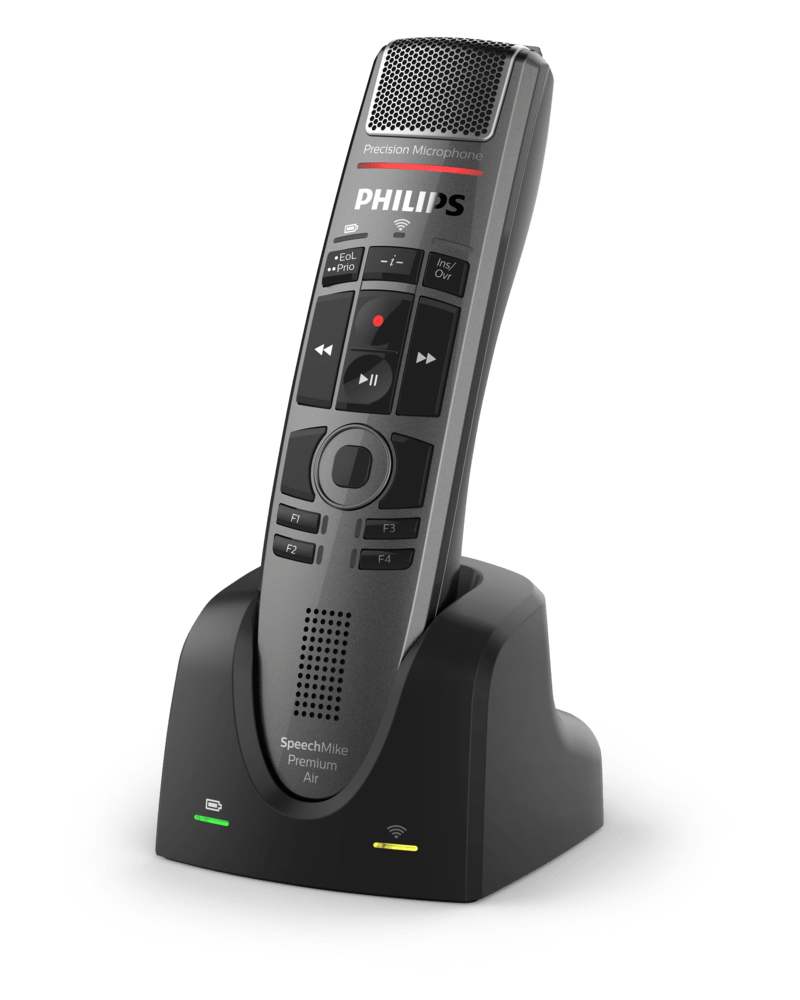 Philips SpeechMike Premium Air – image 7