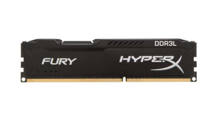Kingston HX318LC11FB/4 4Gb Fury1600 L