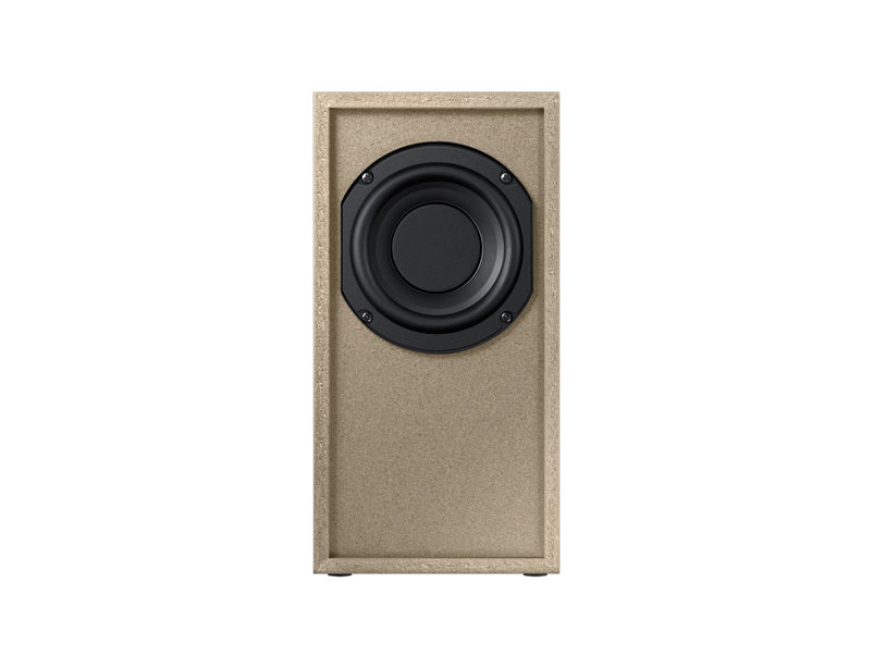 Samsung HW-K335 soundbar speaker Black 2.1 channels – image 6