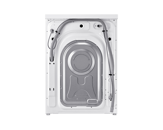 Samsung WW8TCGC04AAEEG washing machine Front-load – image 4