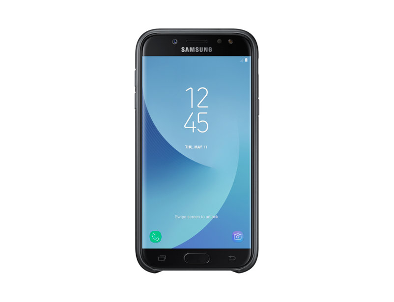 Samsung EF-PJ530CBEGME mobile phone case Cover Black – image 1