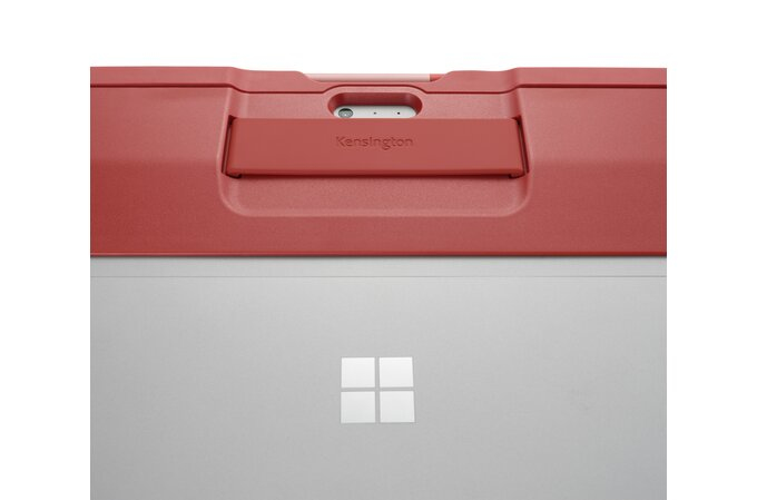 Kensington K97801WW-SP 31.2 cm (12.3") Cover Red – image 2