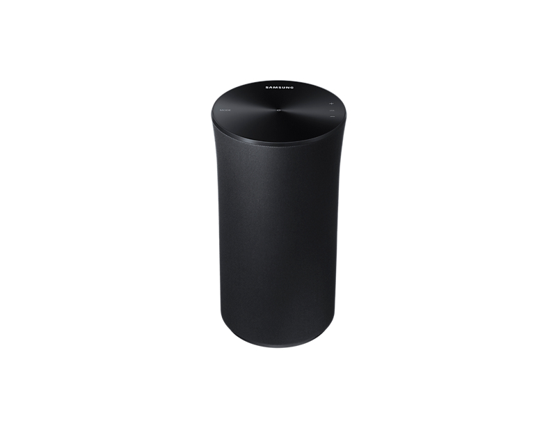 Samsung WAM1500 Black Wired & Wireless image 15