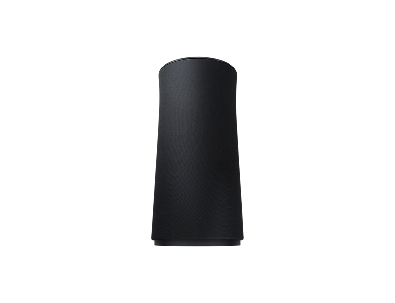 Samsung WAM1500 Black Wired & Wireless image 14