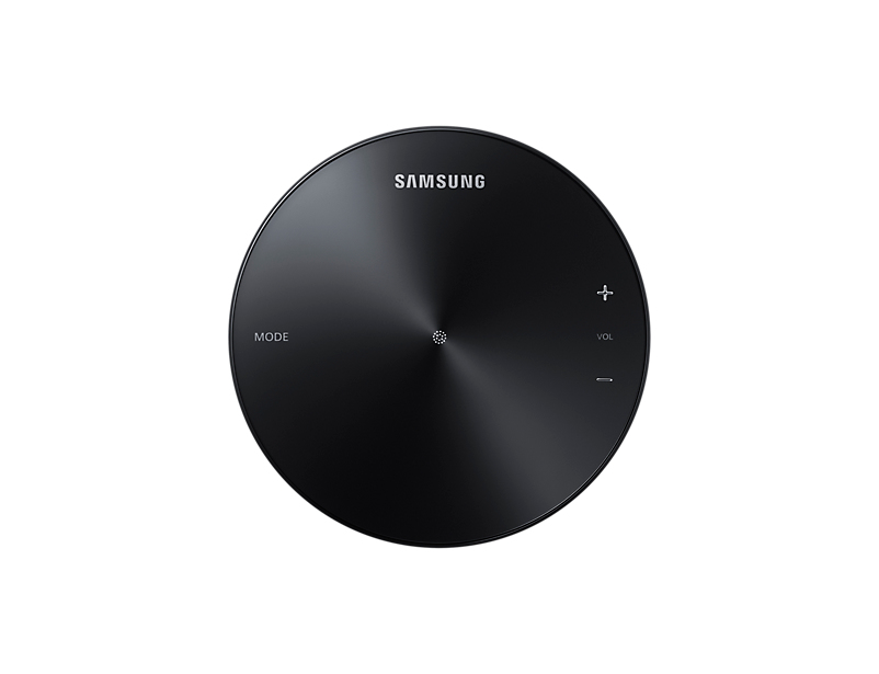 Samsung WAM1500 Black Wired & Wireless image 17