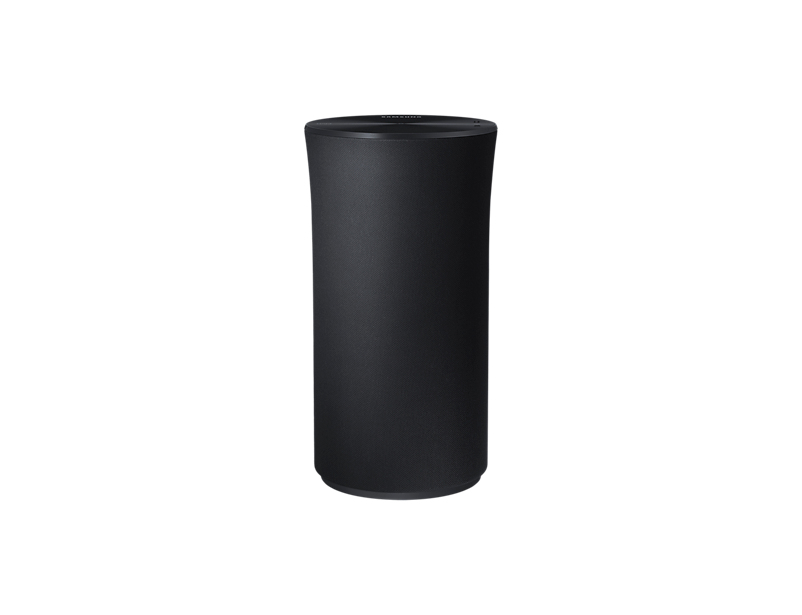 Samsung WAM1500 Black Wired & Wireless image 13