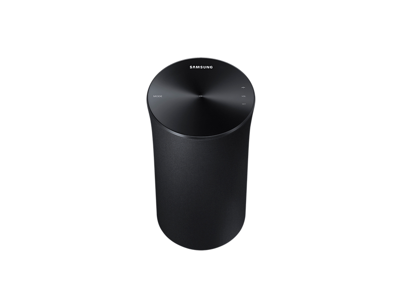 Samsung WAM1500 Black Wired & Wireless image 16