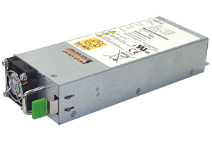Fujitsu S26361-F5541-L475 power supply unit 380 W Grey
