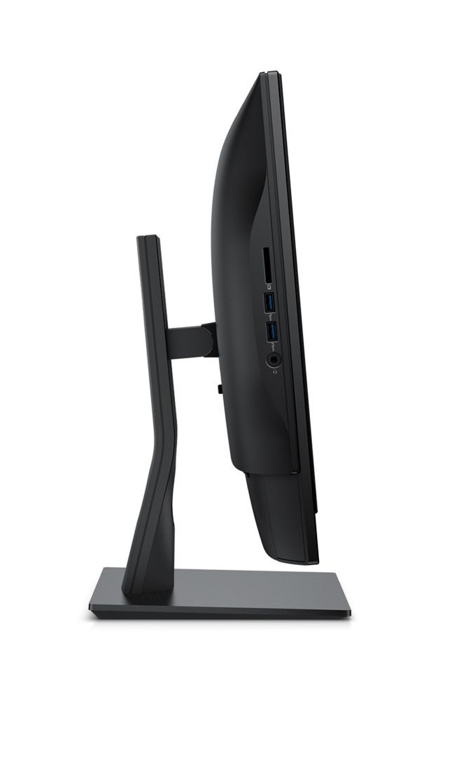DELL OptiPlex 3240 Intel® Core™ i5 i5-6500 54.6 cm (21.5″) 1920 x 1080 pixels All-in-One PC 4 GB DDR3L-SDRAM 500 GB HDD Windows 10 Pro Wi-Fi 5 (802.11ac) Black image 4