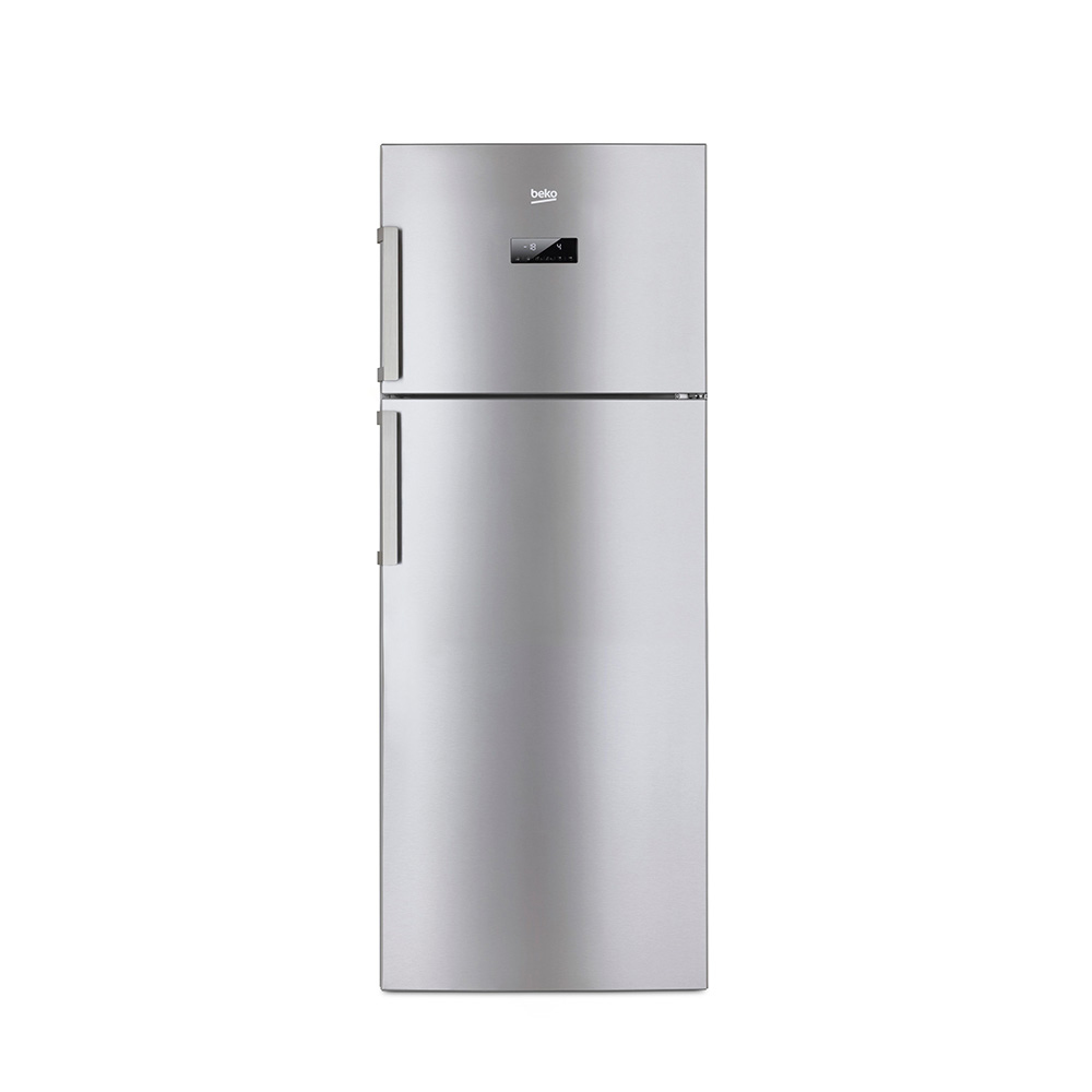 Beko RDNE455E31ZX — vue 1 sur 4