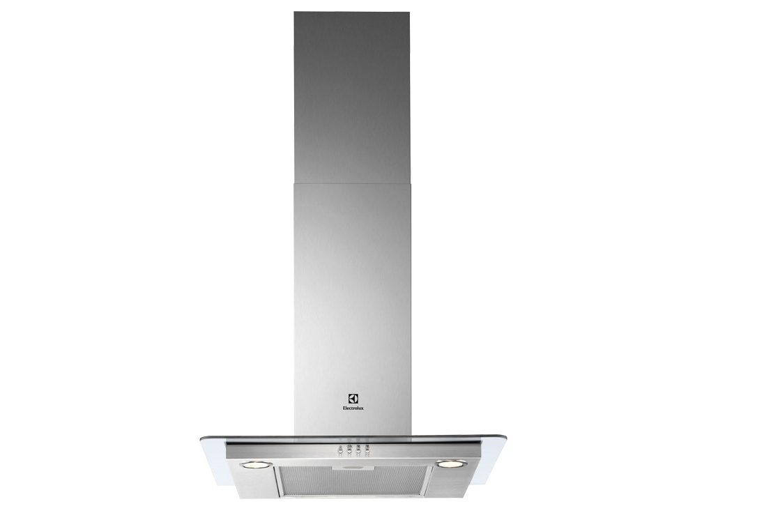 Electrolux EFC60466OX — vue 1 sur 2