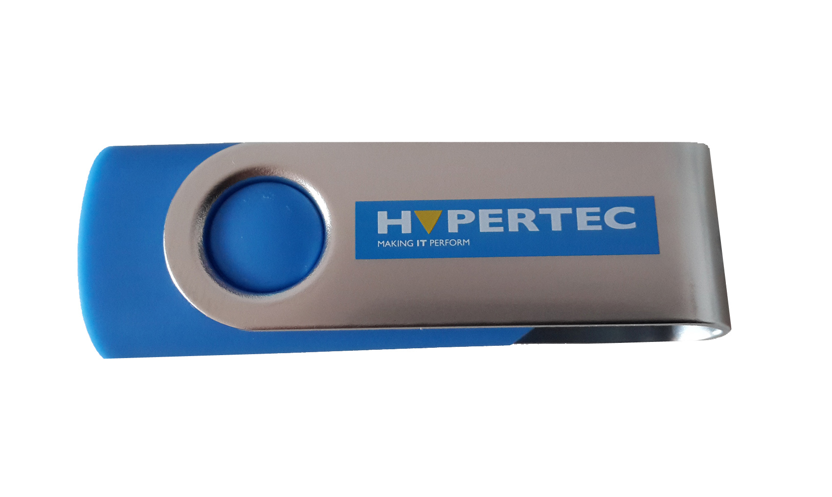 Hypertec HYFLUSB2128GB...