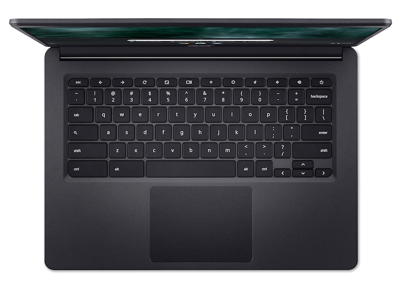 Acer Chromebook C933-C2SH Intel® Celeron® N N4120 – image 4