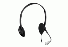 Trust HS-2100 Headset Wired – image 2