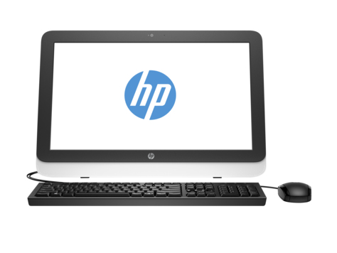 HP 22-3100na Intel® Celeron® G G1840T – image 6
