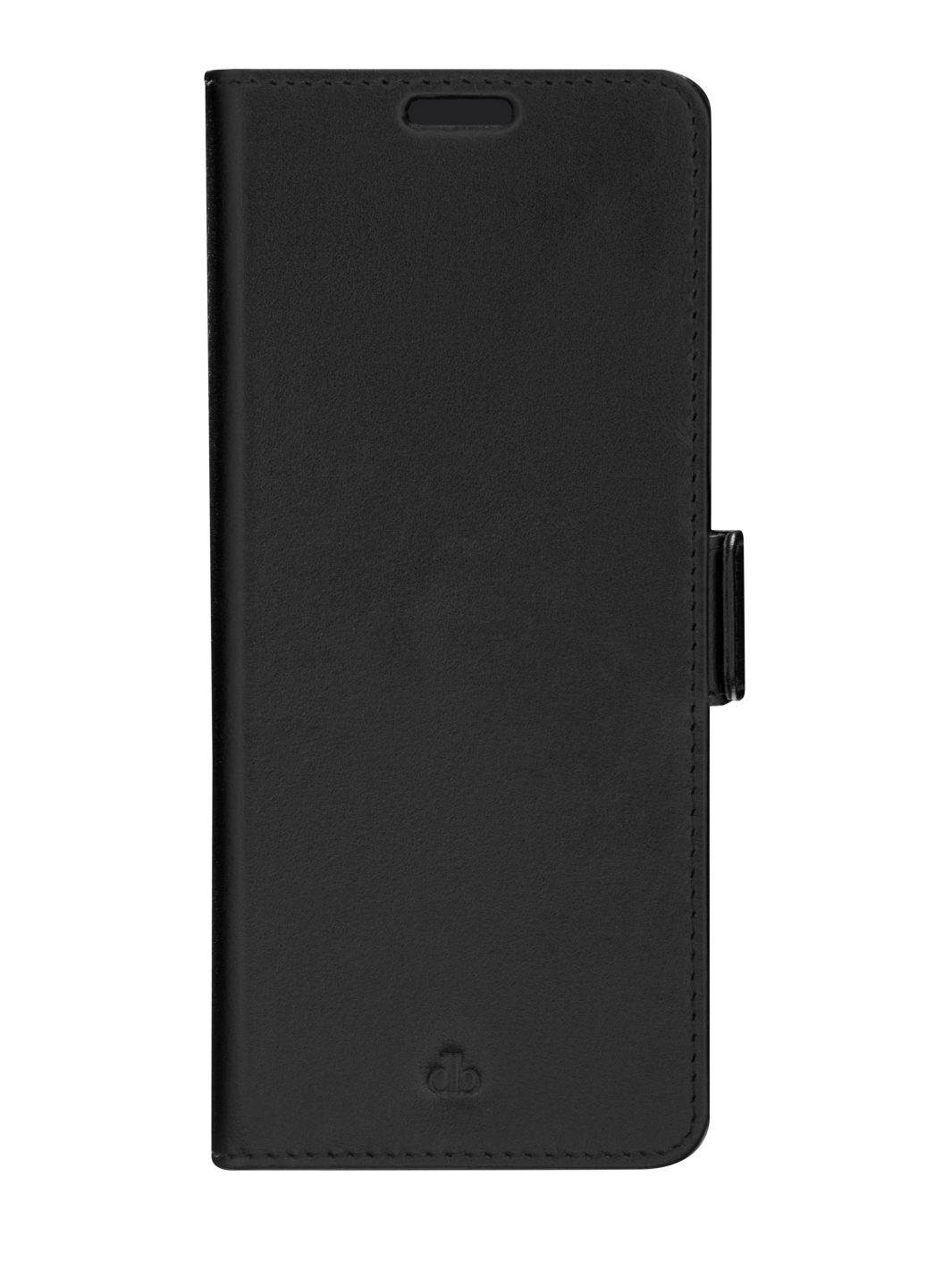 dbramante1928 Copenhagen Slim custodia per cellulare 16,5 cm (6.5") Custodia a borsellino Nero
