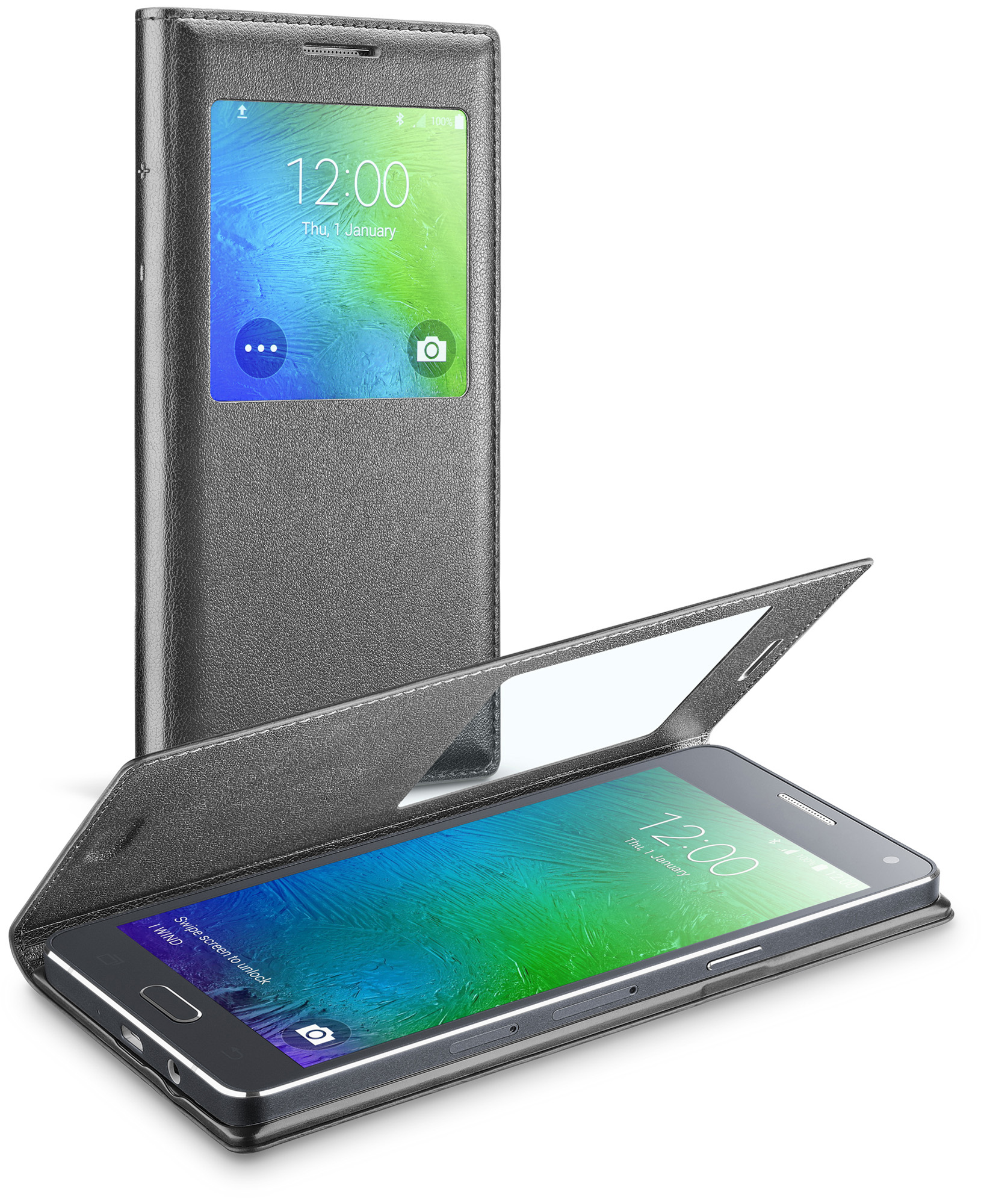Cellularline Book Id - Galaxy A5 – image 1