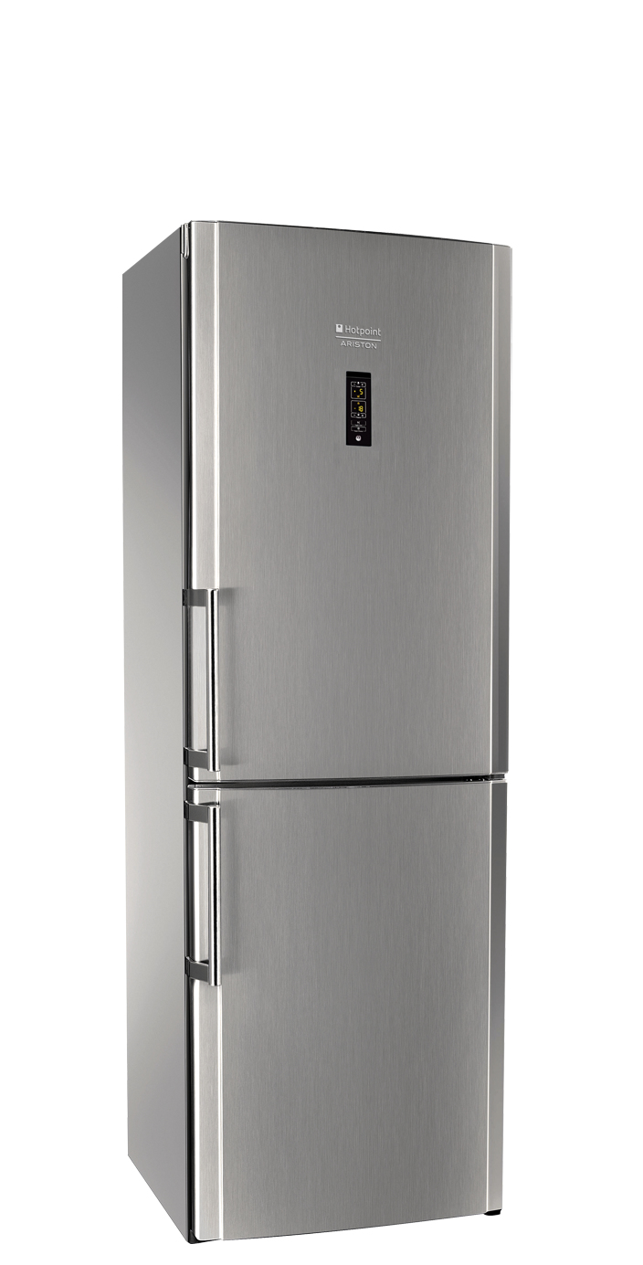 Hotpoint EBYH 18220 X F — vue 1 sur 1