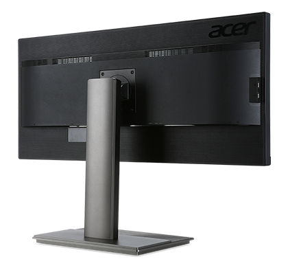 Acer B6 B346CKbmijphzx computer monitor 86.4 cm (34″) 3440 x 1440 pixels UltraWide Quad HD LED Black image 7
