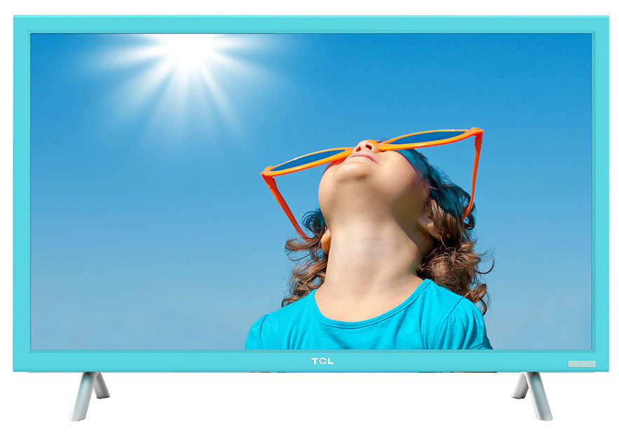TCL E4434R 24" — vue 1 sur 1