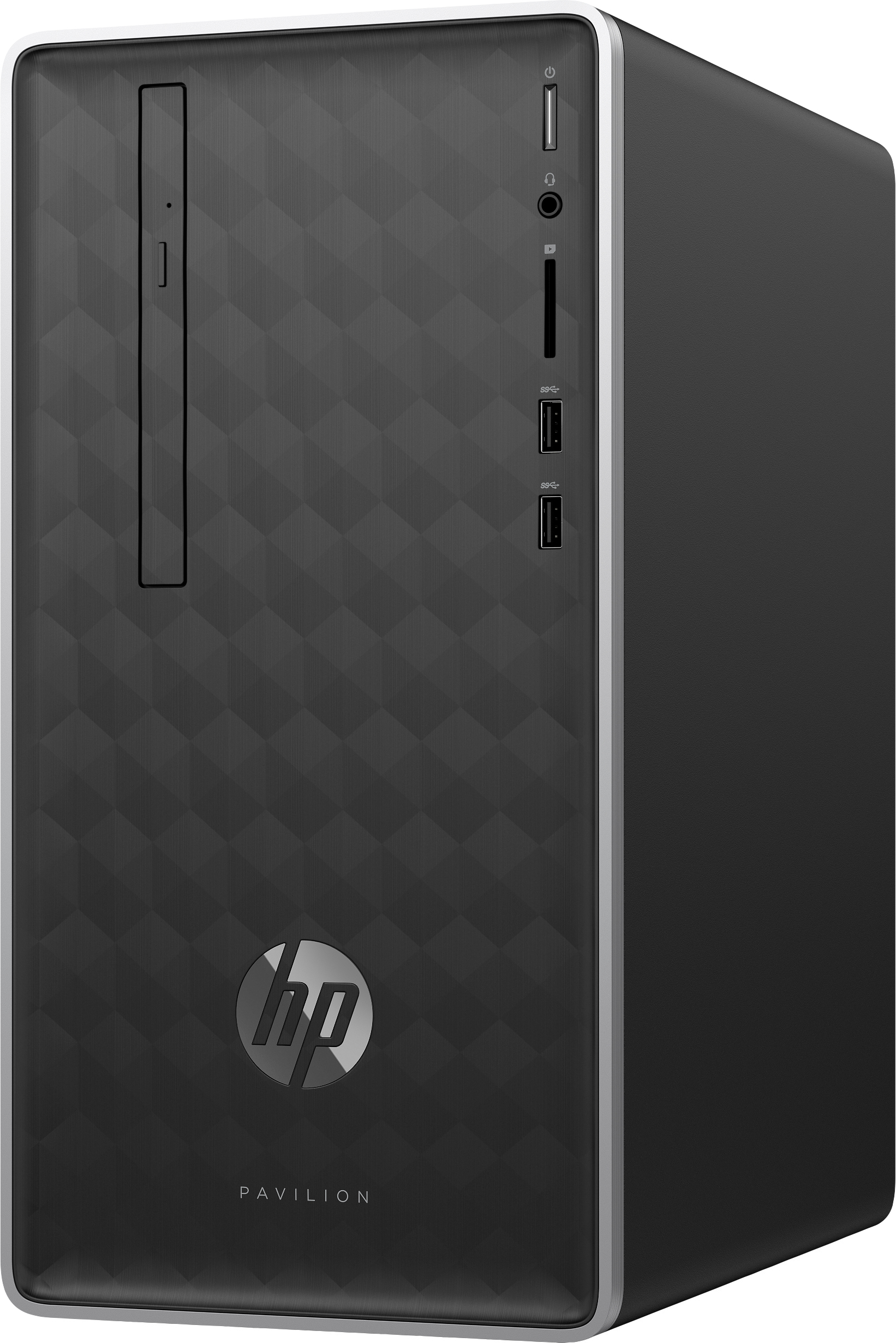HP Pavilion 590-p0069a Intel® Core™ i5 i5-8400 – image 2