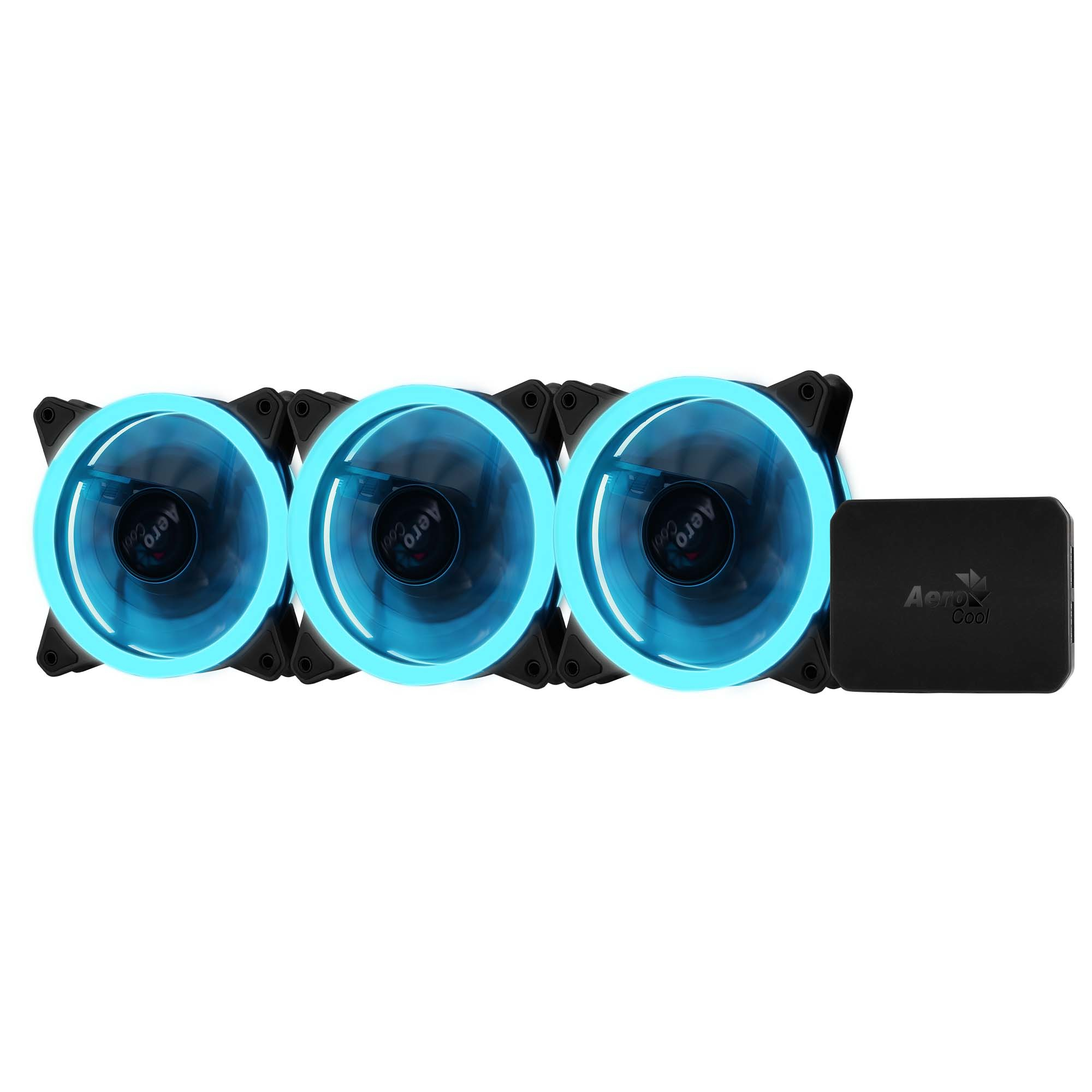 Aerocool Rev RGB Pro – image 3