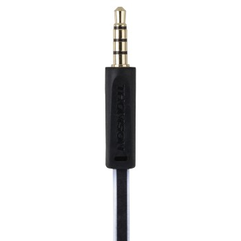 Hama HED2207BK Headphones Wired Head-band Calls/Music Black – image 4