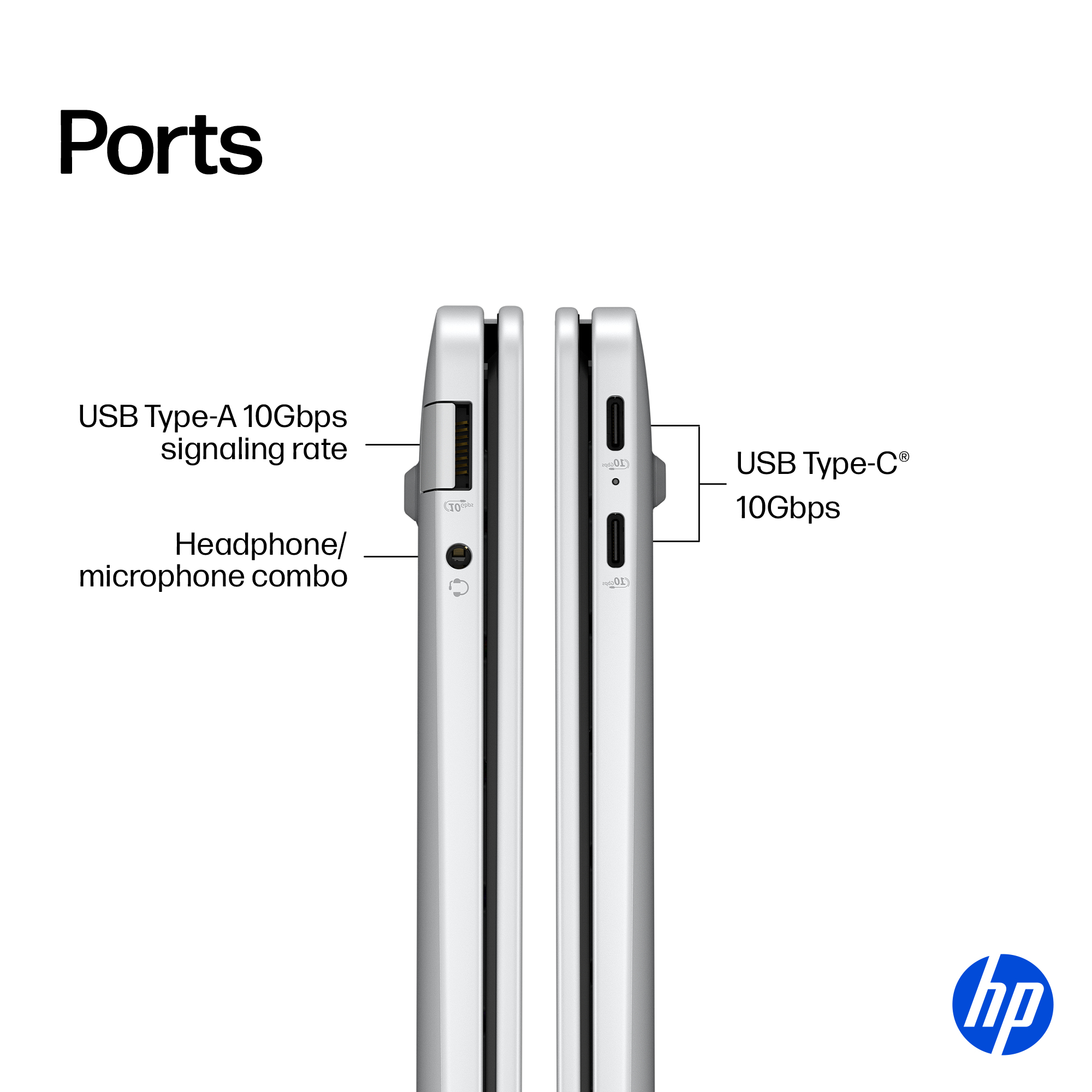 HP OmniBook 5 Next Gen AI 16-bf0500sa – image 4