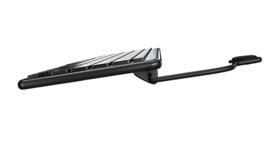 ZAGG Universal Keyboard USB C Wired KB Portuguese – image 2