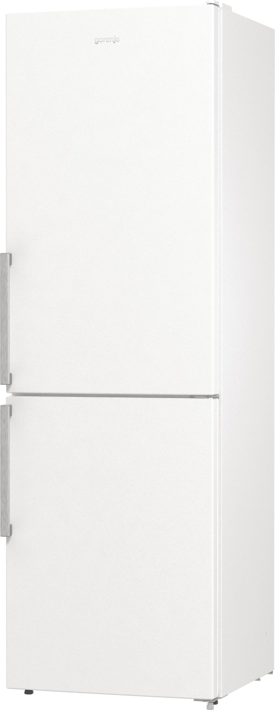Gorenje RK6192EW5F fridge-freezer Freestanding – image 2