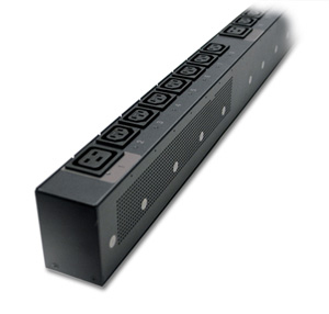 Vertiv PM2000 0U Vertical 3-ph 32A 380/400/415V