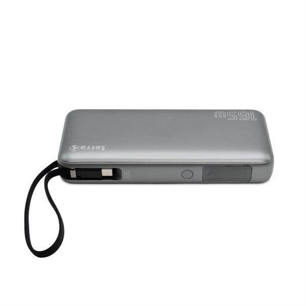 TERRA 8000024 power bank – image 2