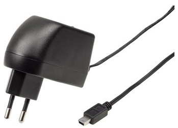 Hama 220V mini USB