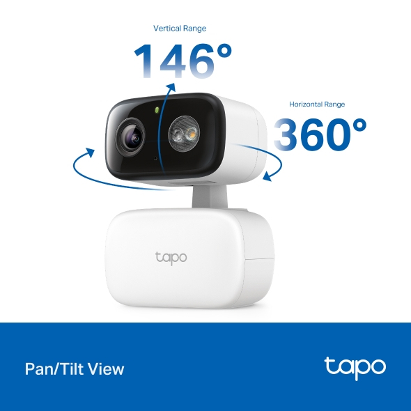 TP-Link Tapo C206 IP security camera Indoor – image 7