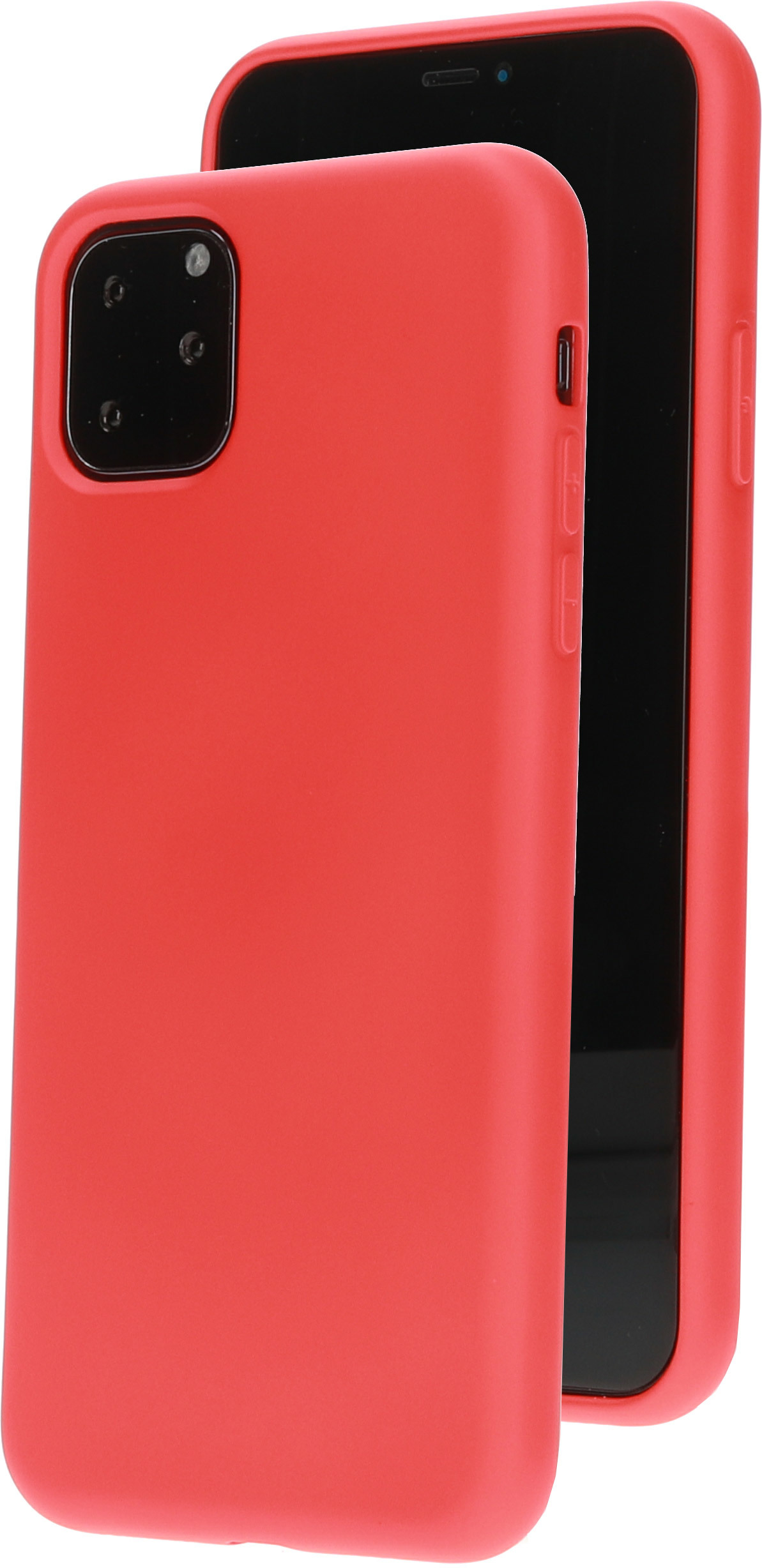 Mobiparts Silicone Cover iPhone 11 Pro Max – image 1