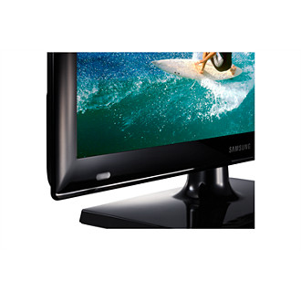 Samsung UE22ES5400W 55.9 cm (22") Full HD Smart TV Wi-Fi Anthracite – image 5