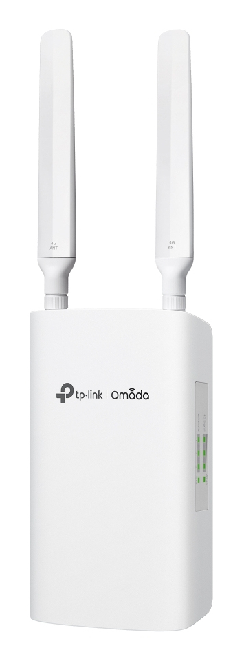 TP-Link ER703WP-4G-Outdoor gateway/controller 10 100 1000 Mbit/s