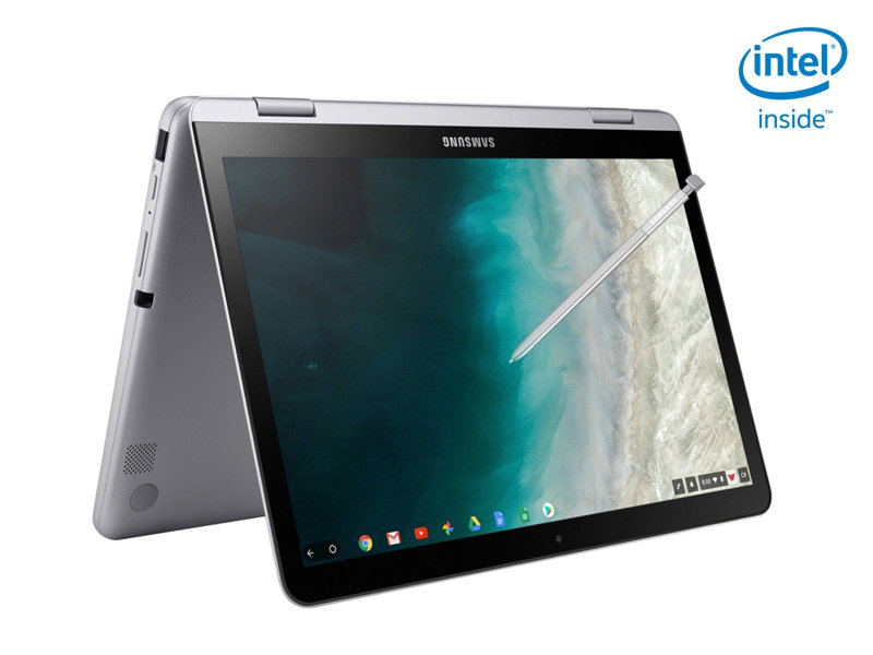 Samsung Chromebook Plus V2 Intel® Celeron® 3965Y – image 3